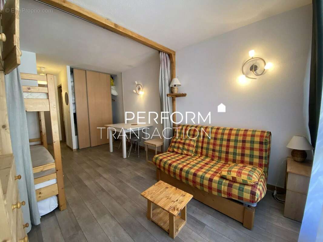 Appartement à VILLARD-DE-LANS