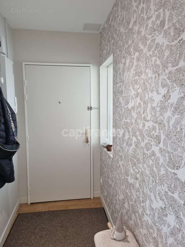 Appartement à LE MANS