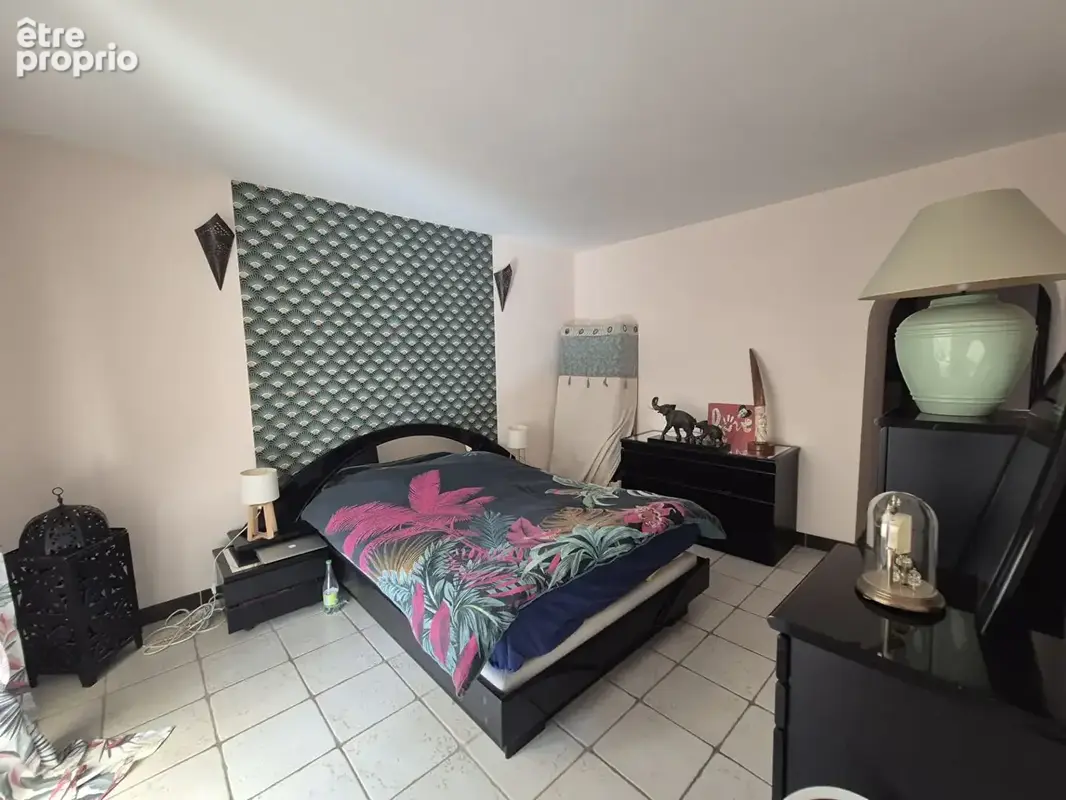 Maison Roquebrune Sur Argens 137m² piscine et sous sol - photo 8