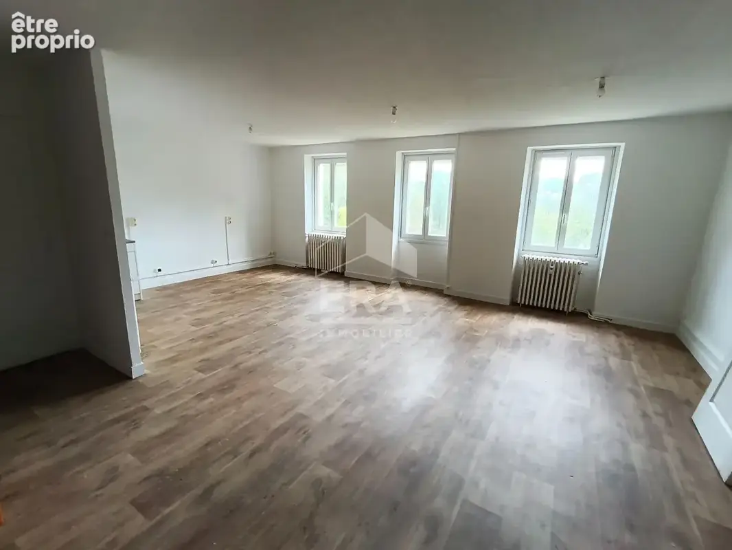 Appartement 68m² à villette-lès-dole - photo 7