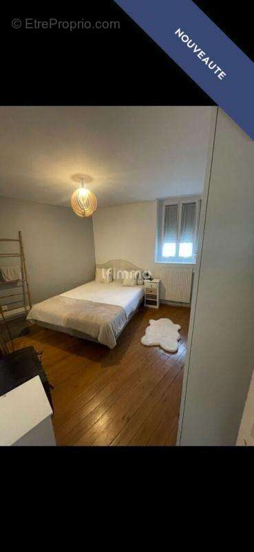 Maison à LES MUREAUX