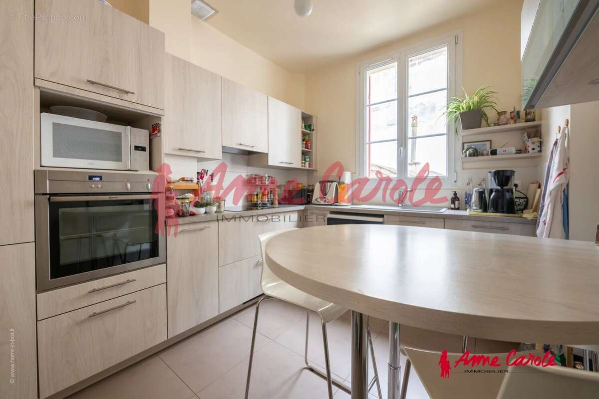 Appartement à LE PRE-SAINT-GERVAIS