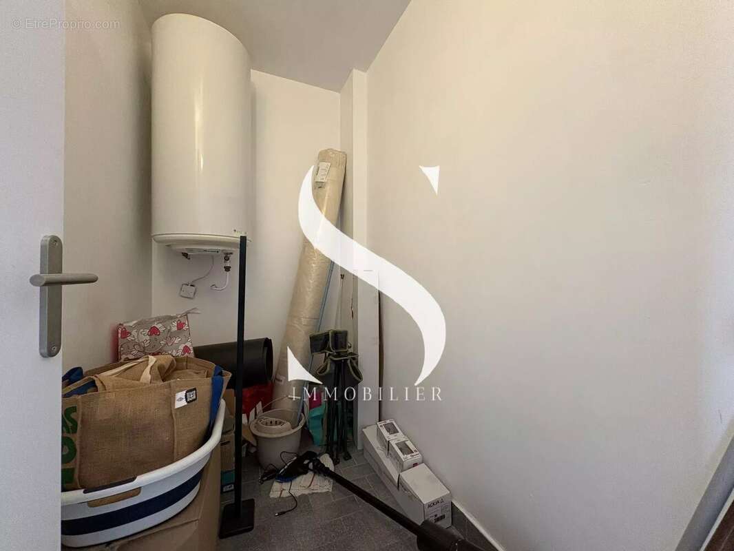 Appartement 3 pièces de 73 m² avec Parking en sous sol - photo 12