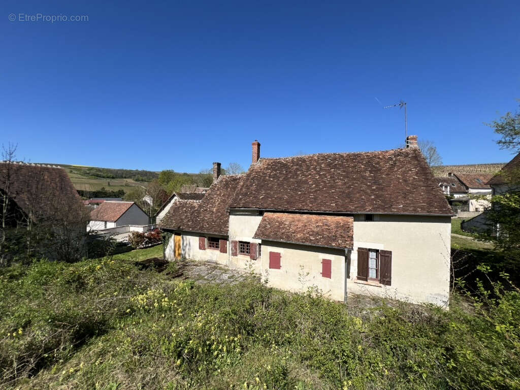 Maison à BUE