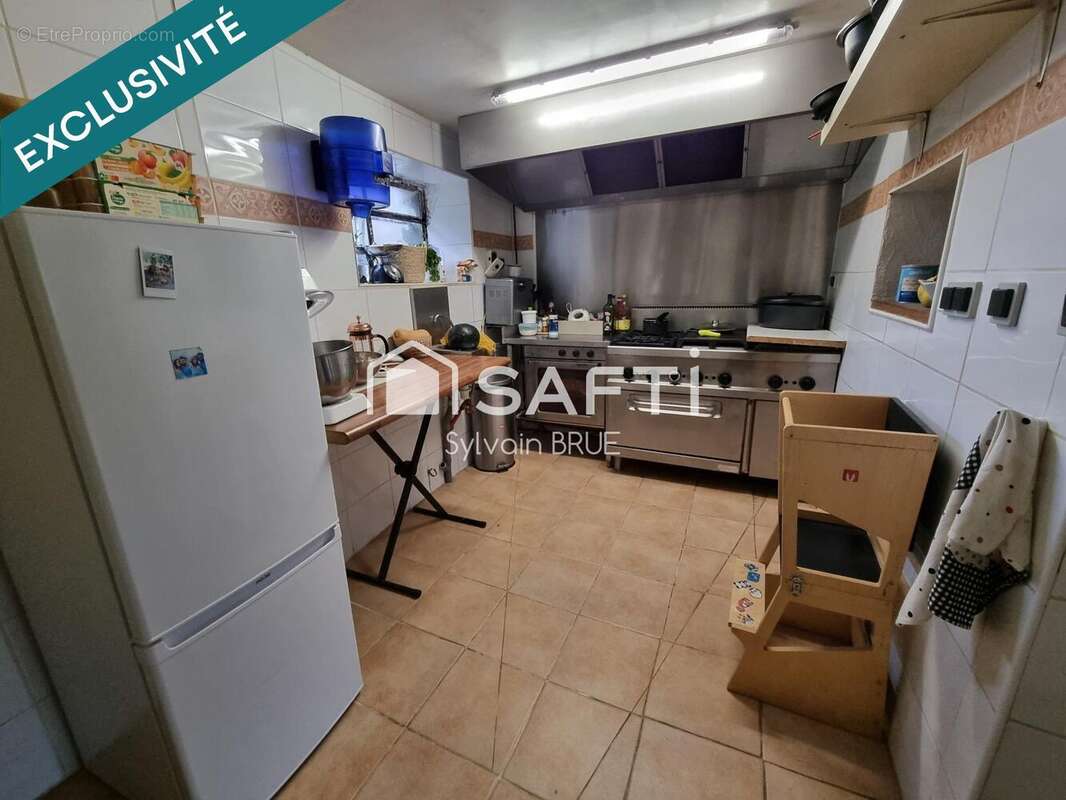 Photo 5 - Maison à VAZERAC