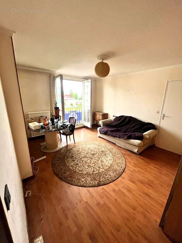 Appartement 2 pièces Montreuil - photo 2