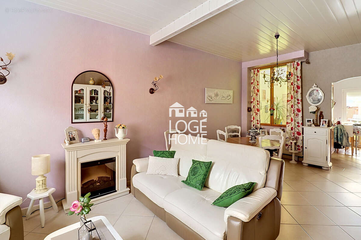 Maison 83 m² à Hellemmes-Lille  - photo 2