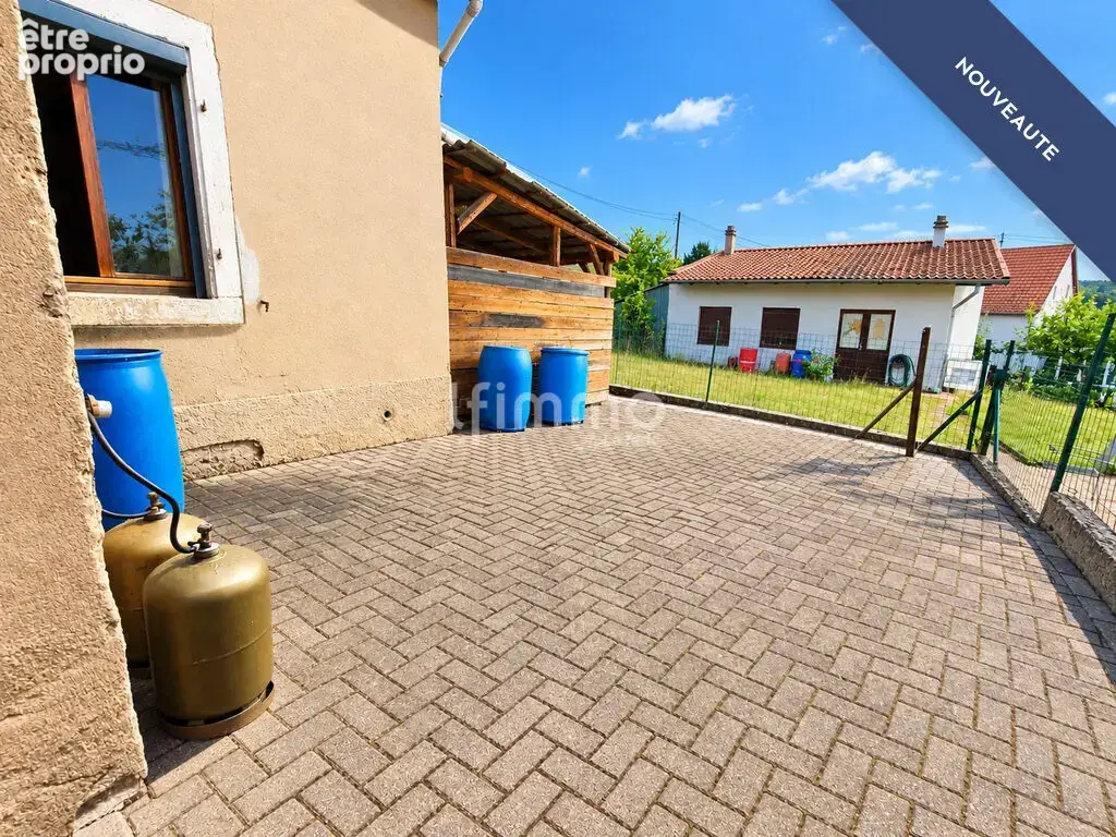 Maison 3 pièces - 64.35m² - Lutzelhouse - photo 10