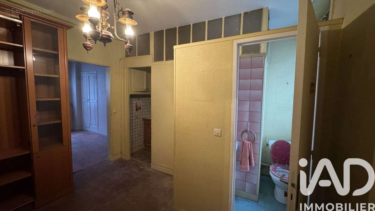 Photo 6 - Appartement à PARIS-11E