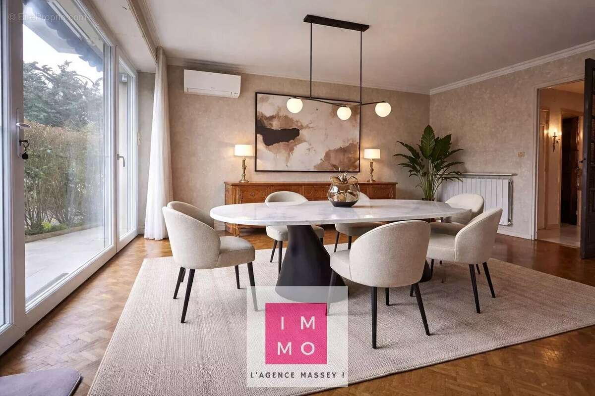 Appartement à TARBES