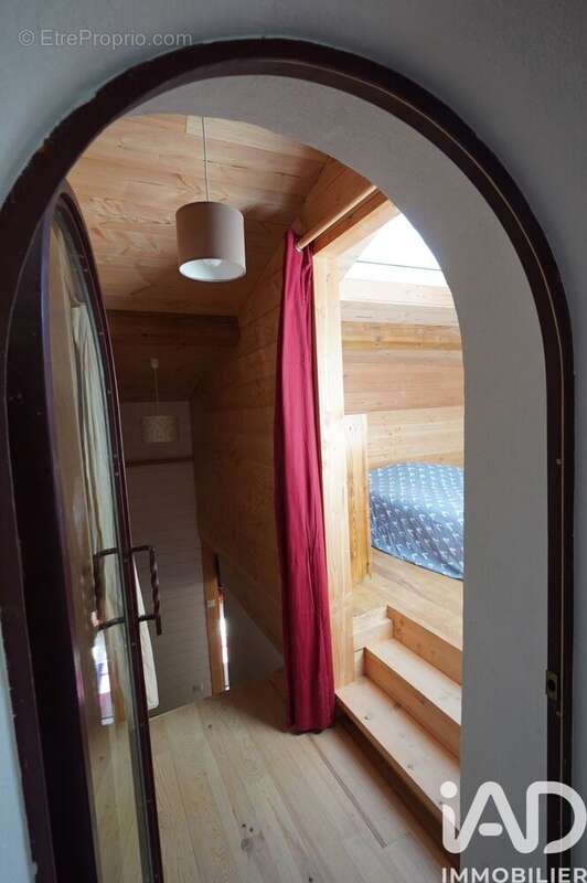 Photo 9 - Maison à MONTCLAR-SUR-GERVANNE