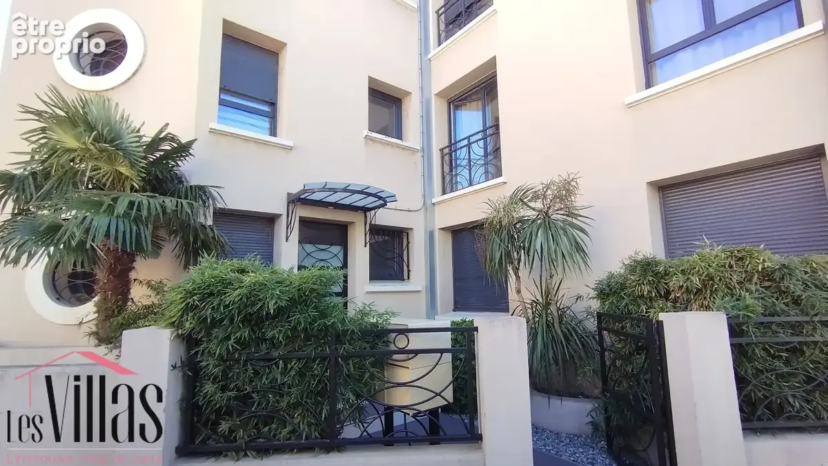 Photo Appartement à Perpignan au prix de 125 000€