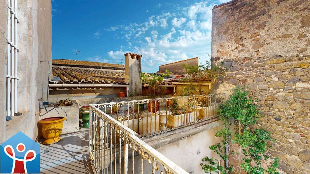 Maison 265 m² à Portiragnes  - photo 14