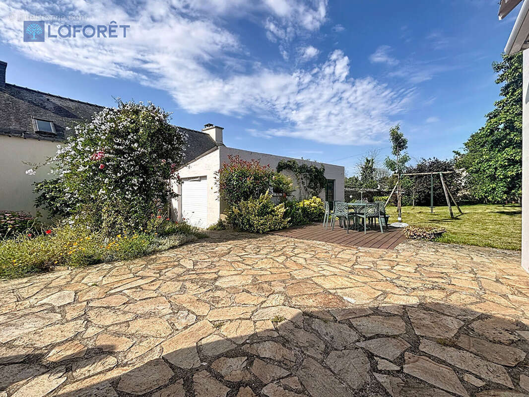 A VENDRE Maison Lanester 5 pièce(s) 97.83 m2 - photo 12