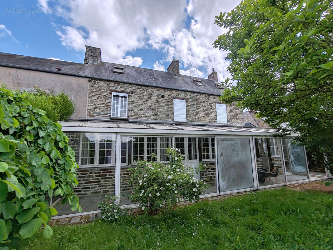 Maison à SAINT-REMY