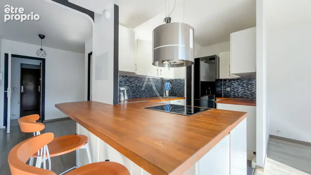 Beau Studio 43.12 m² - photo 3