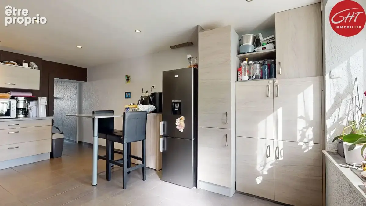 Maison familiale à Scey-sur-Saône - photo 2