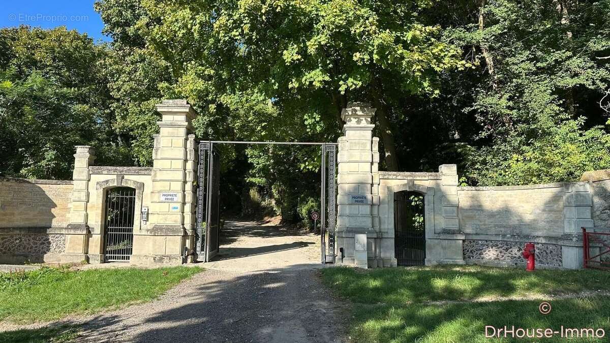 Appartement à LIMAY