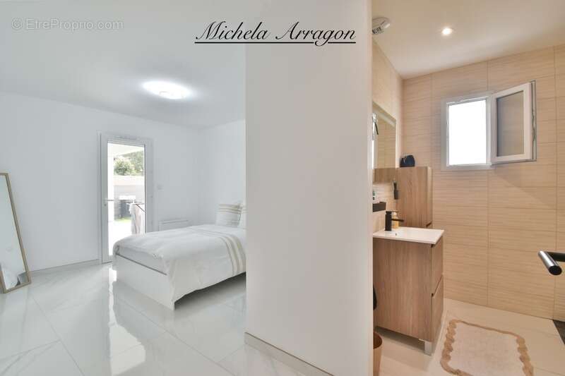 Maison à VILLENEUVE-SUR-LOT