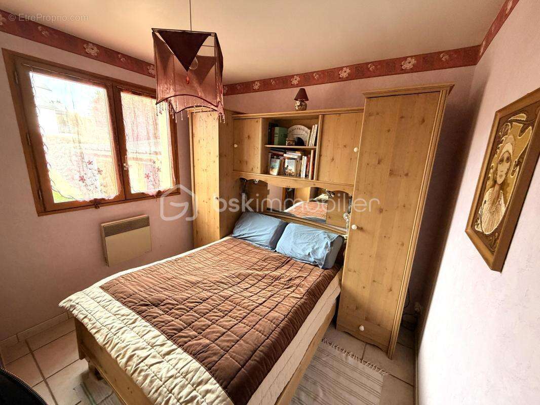 Maison à CRIEL-SUR-MER