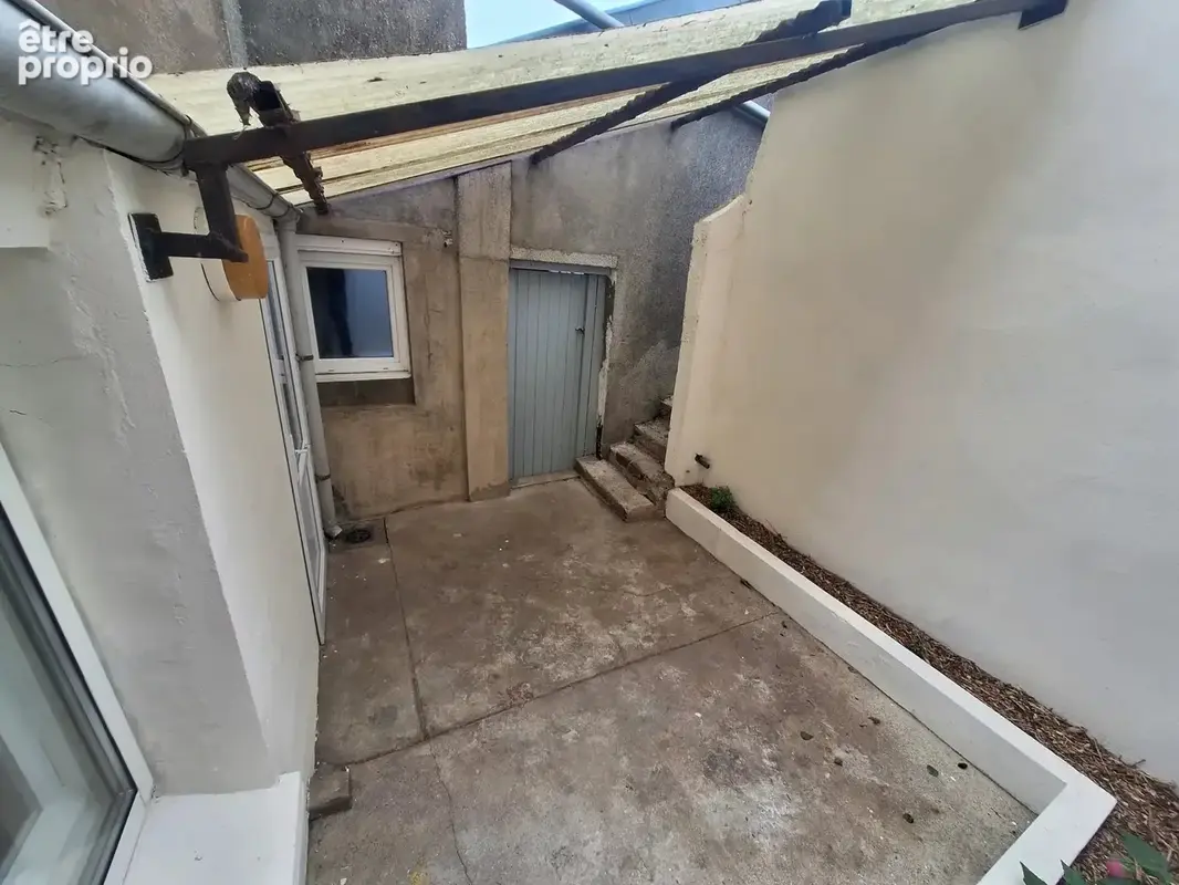 Maison Semi mitoyenne - photo 5