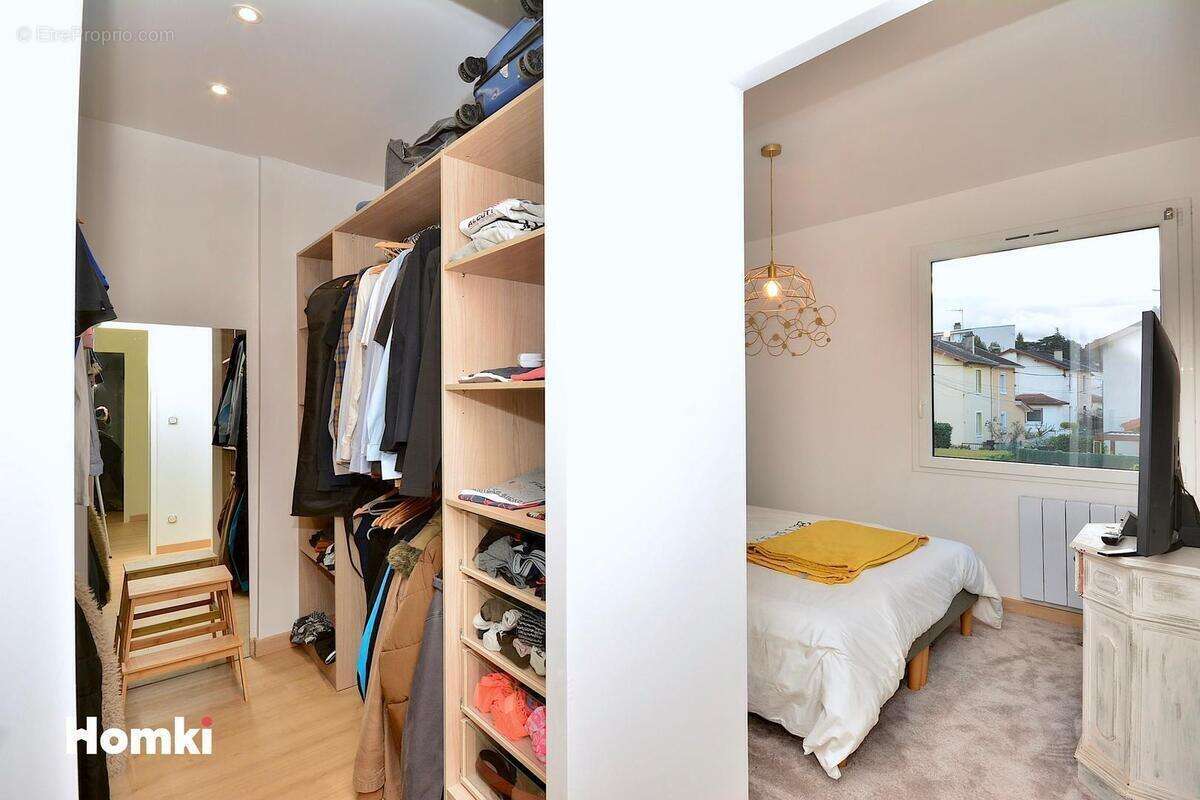 Maison à VILLEFRANCHE-SUR-SAONE