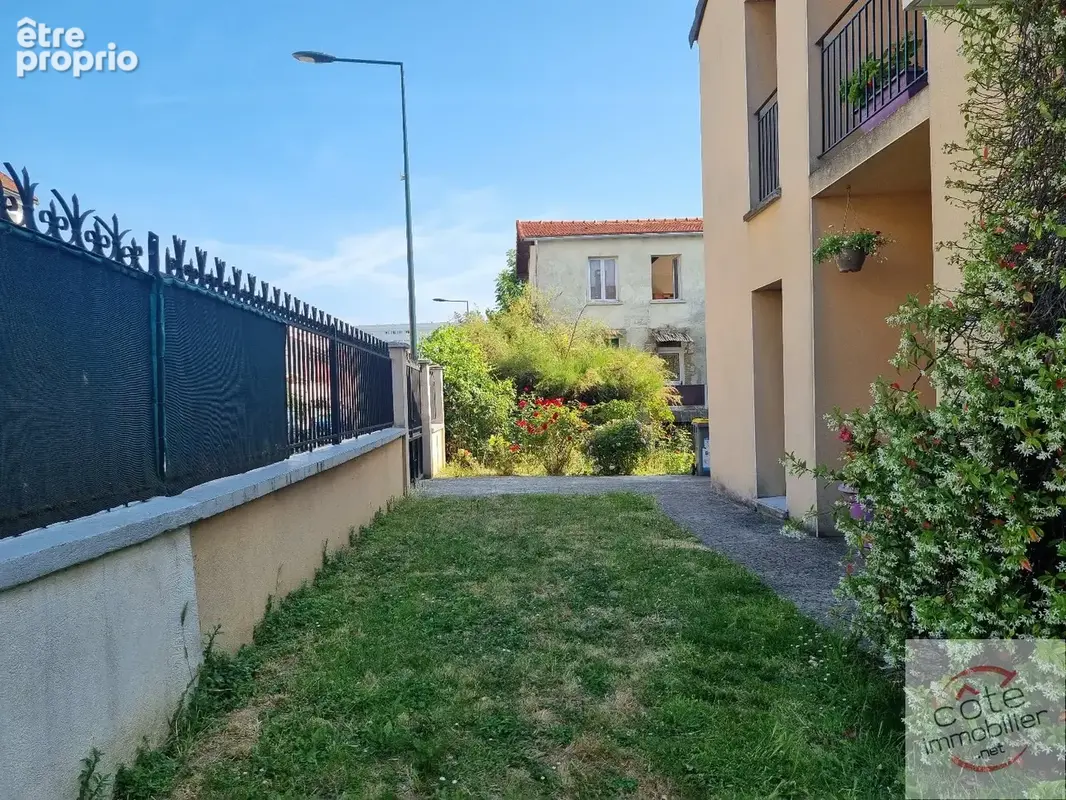 Bagneux a vendre maison contemporaines de 6 principales avec jardin 10mn m4 rer b à 3klm de paris - photo 6