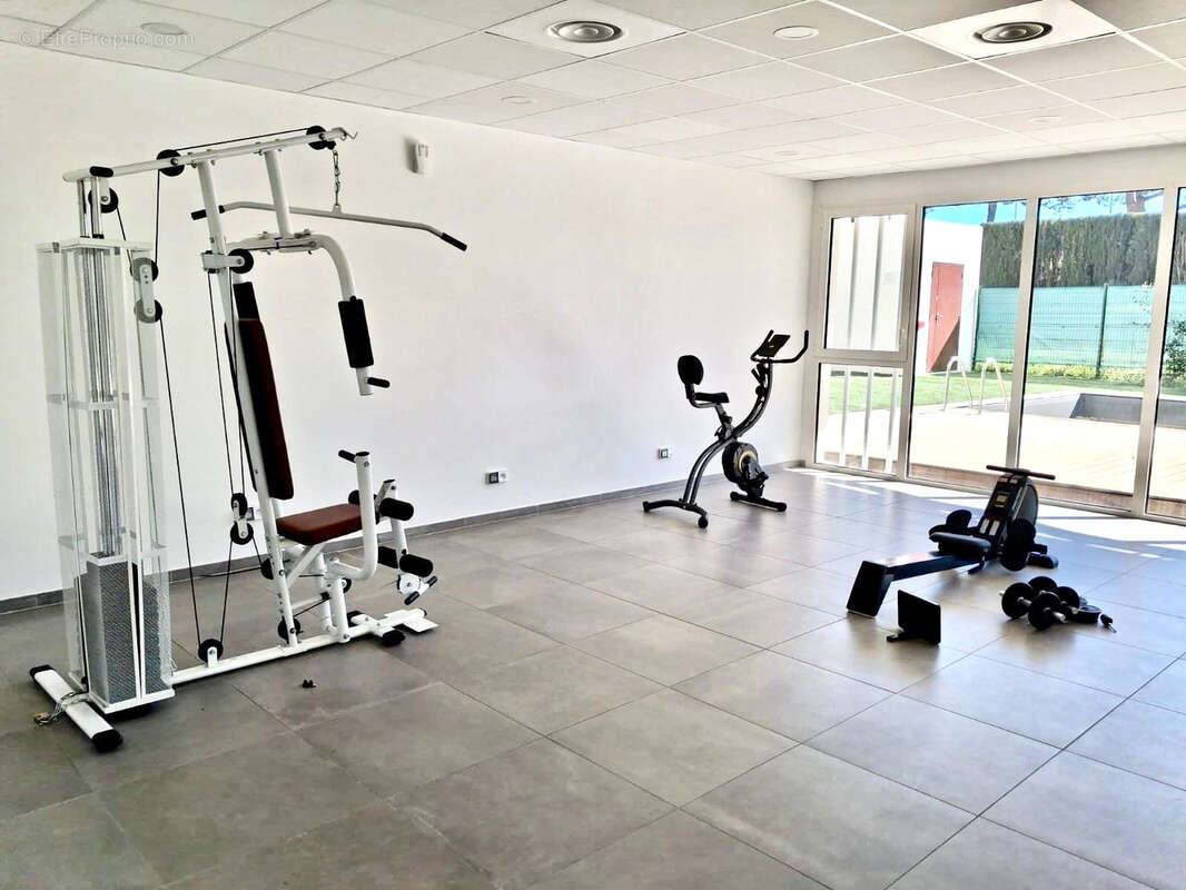 Appartement à AGDE