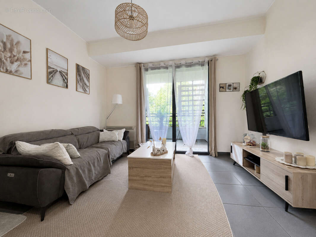 Appartement à FLOIRAC