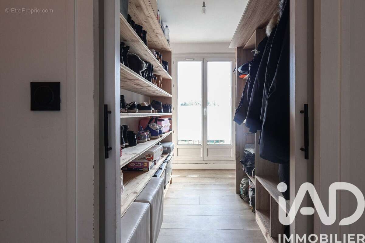 Photo 8 - Appartement à GAILLARD