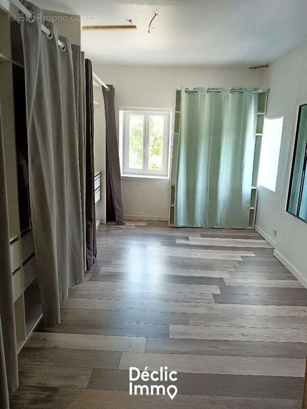 Maison en pierre 3 chambres - photo 10