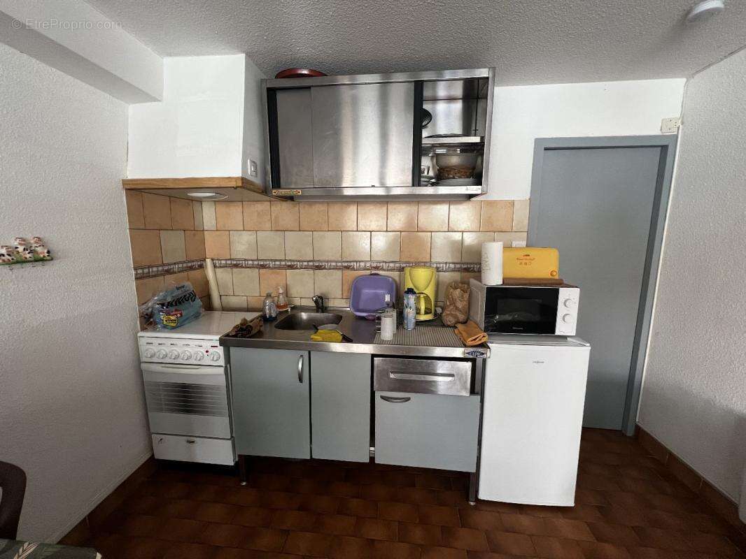 Appartement - photo 2
