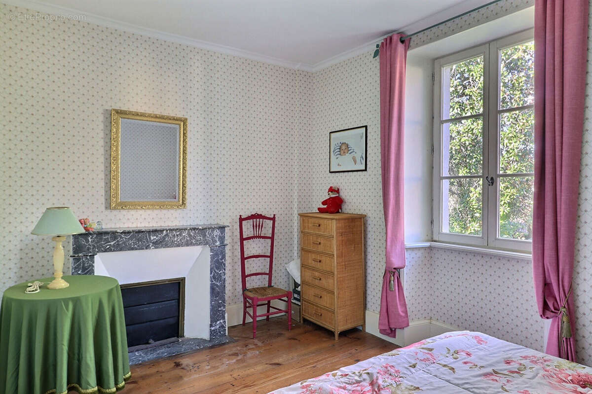 Maison à SAINT-SEVER