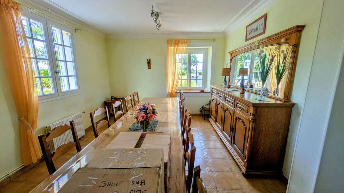 MAISON 4 chambres voire plus avec GRAND GARAGE - photo 6