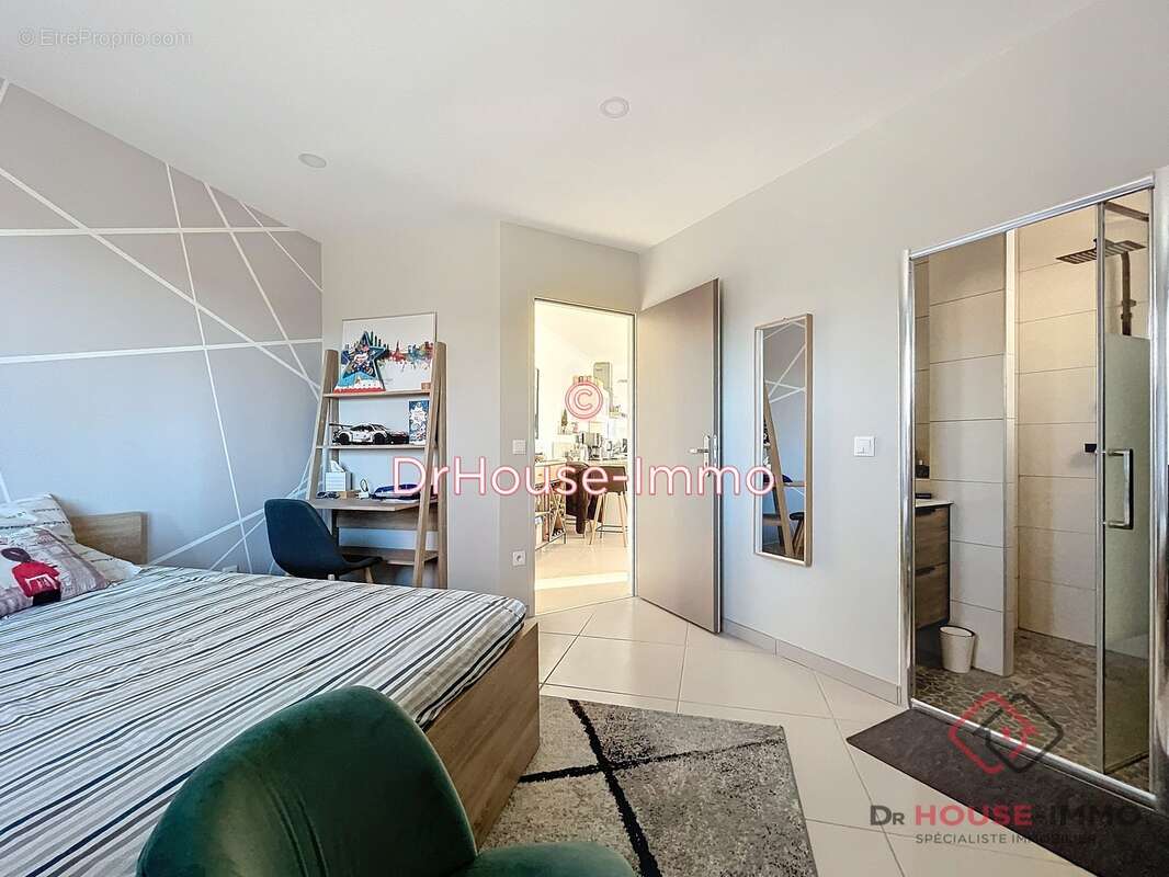 Maison à COULOUNIEIX-CHAMIERS