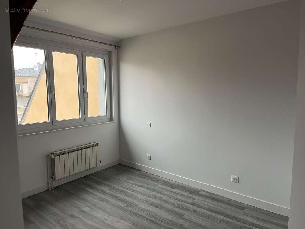 Photo 3 - Appartement à CHATEAUROUX