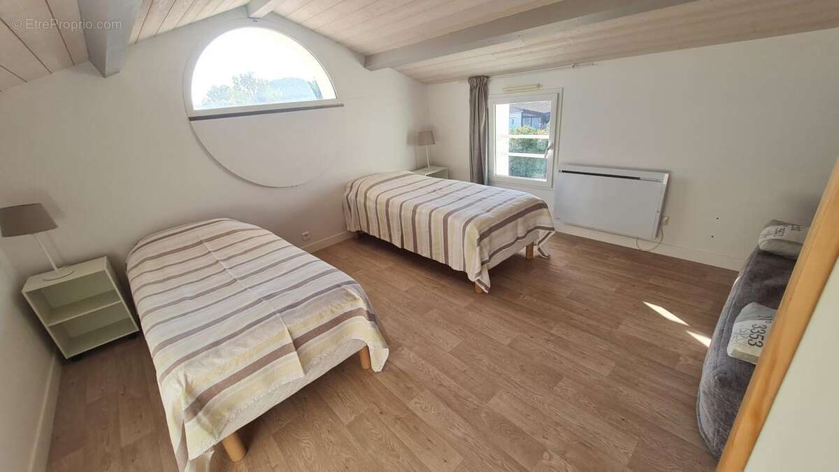 Maison à PREFAILLES