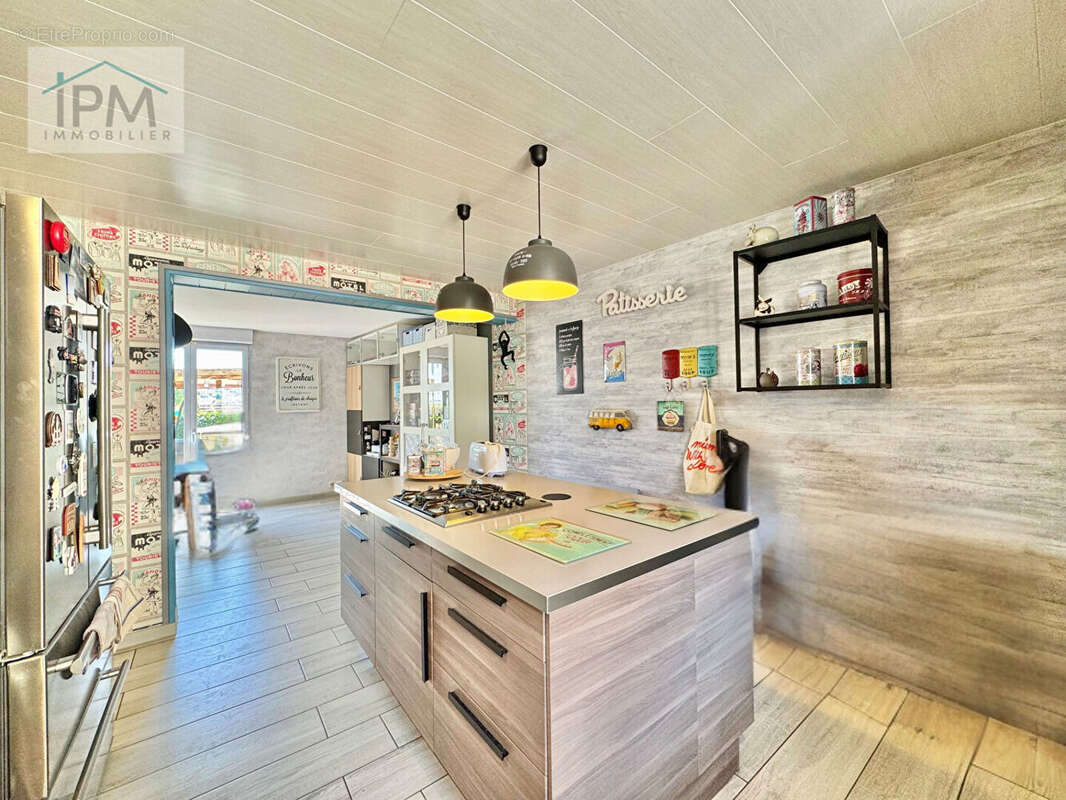 MUTZIG - Maison 4 pièces 117 m2 - 2 ares 47 - acheter - Ipm Immobilier - photo 7