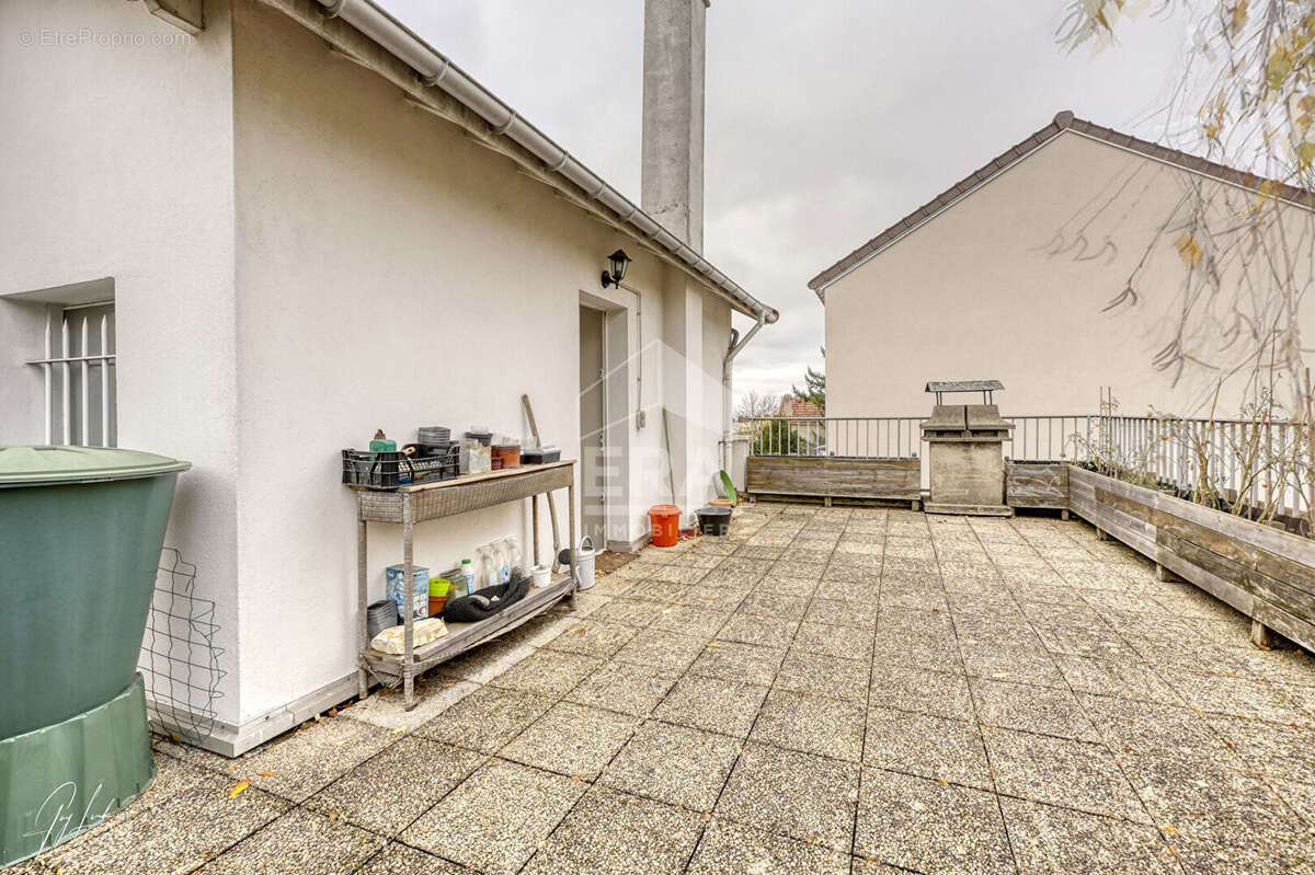 Maison 193m² à sèvres - photo 13