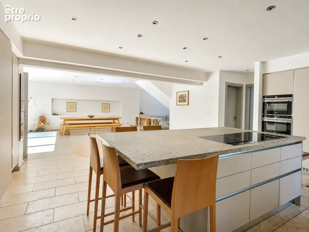 Maison et appartement indépendant - Proche centre ville - photo 6
