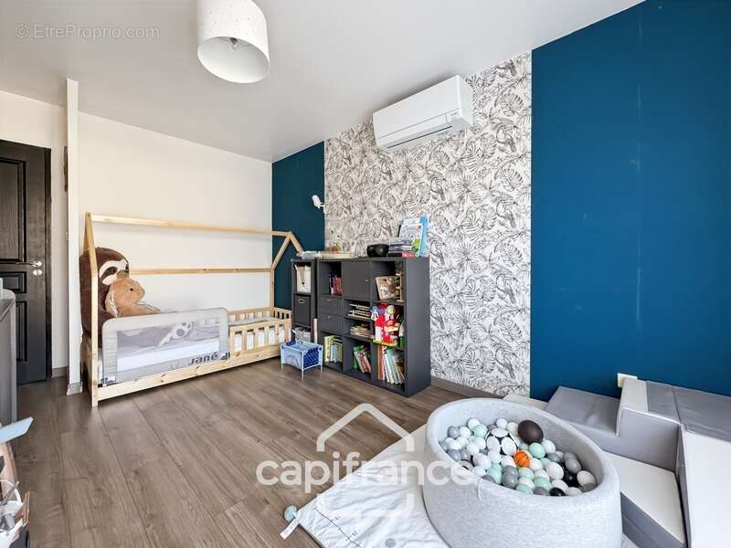 Maison à OUROUX-SUR-SAONE