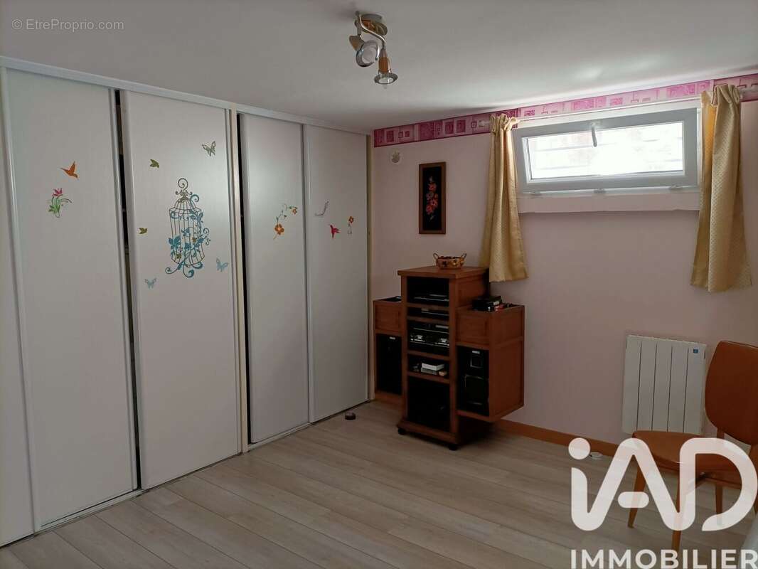 Photo 9 - Maison à BEAUMONT-SUR-OISE