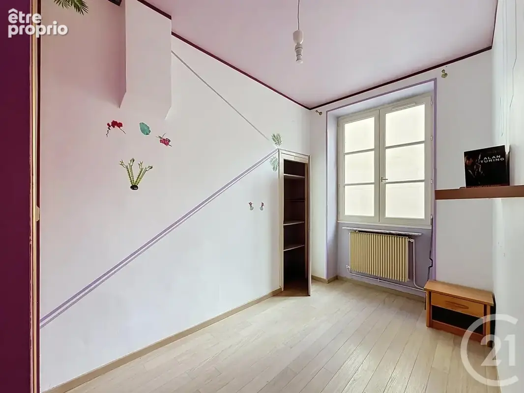 Appartement 3 pièces 74 m² à vendre à Lyon-7e (69007) - photo 12