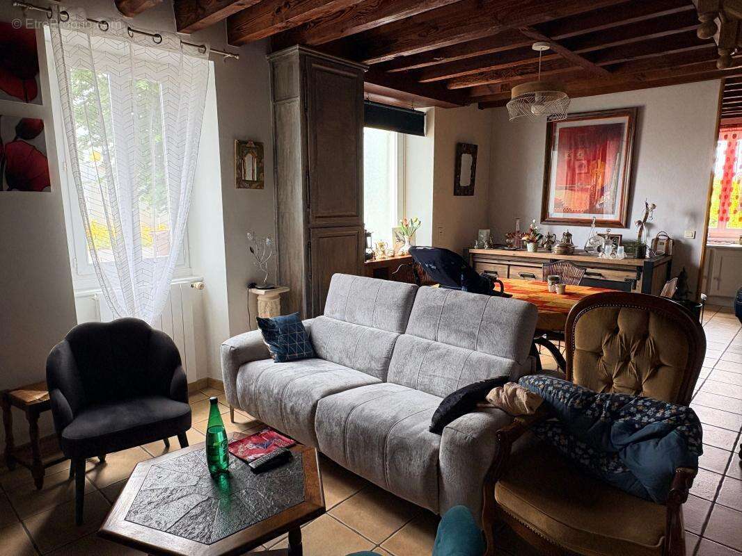 Maison à IDRON