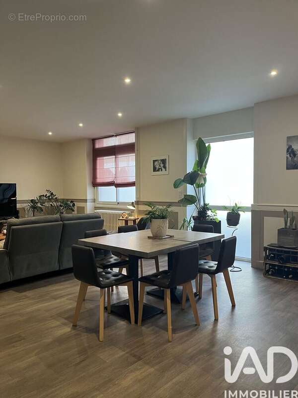 Photo 3 - Maison à OBJAT