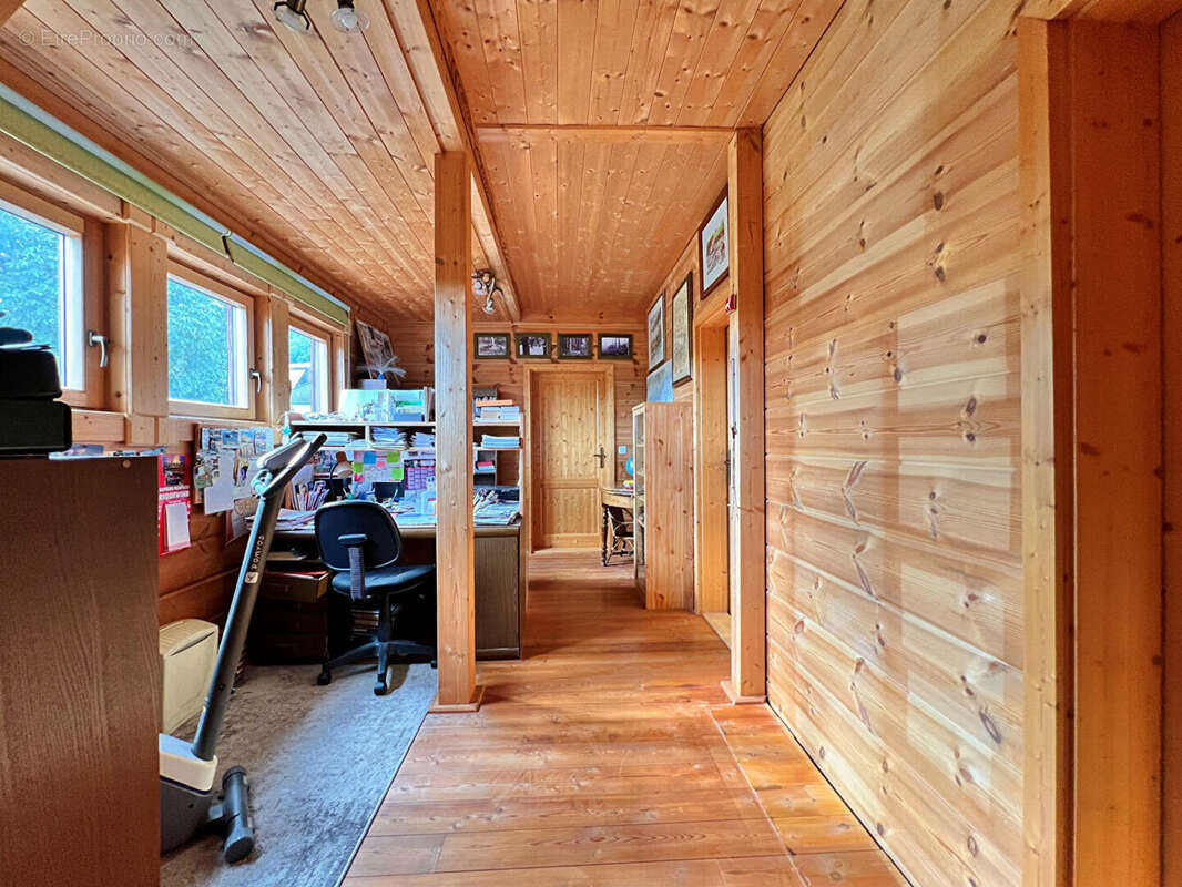 Maison de type chalet à Riquewihr - 6 pièces - 150m² - photo 15