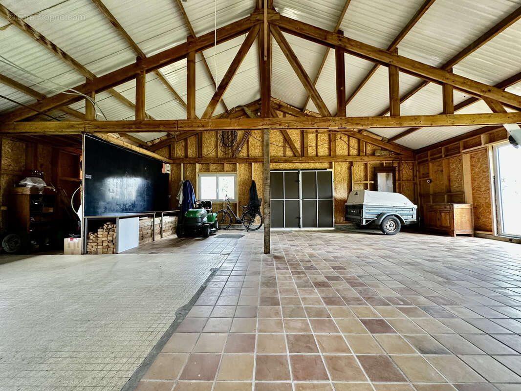 Maison à RIEC-SUR-BELON