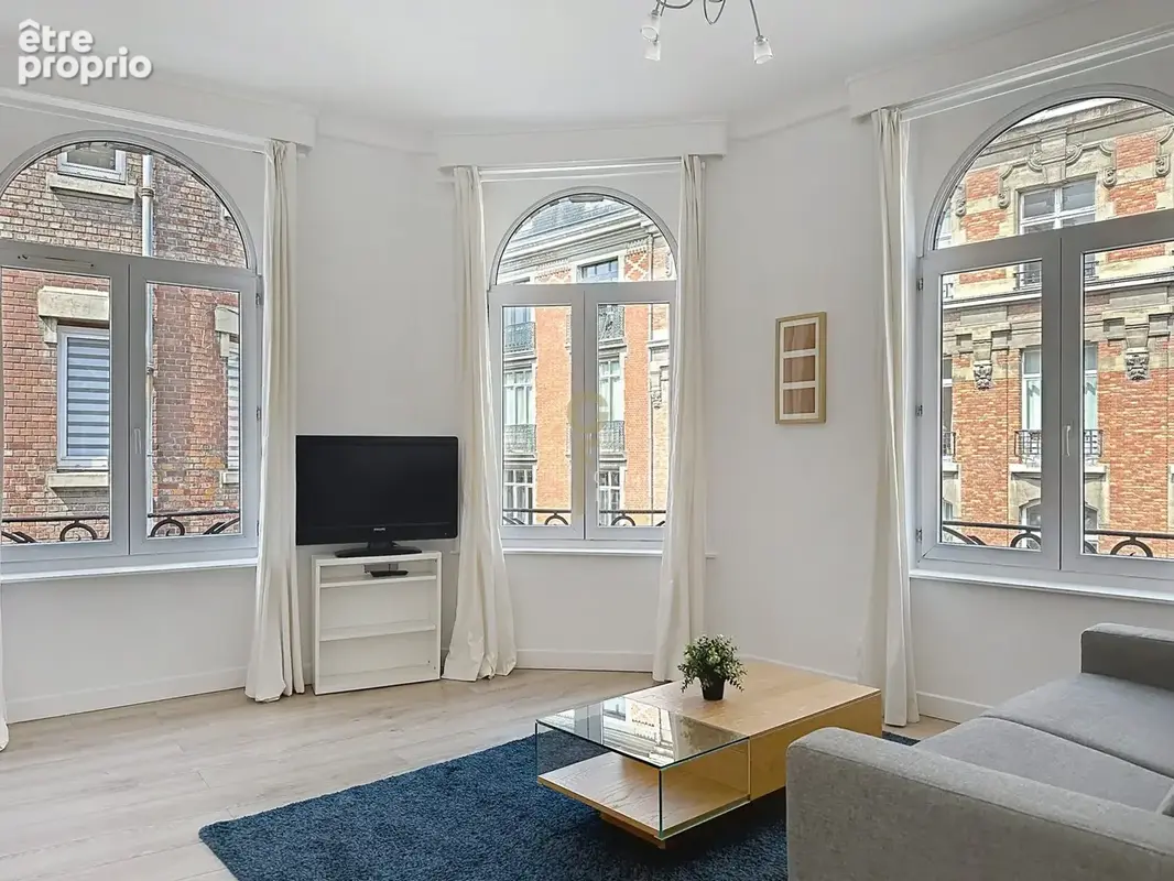 Appartement à LILLE