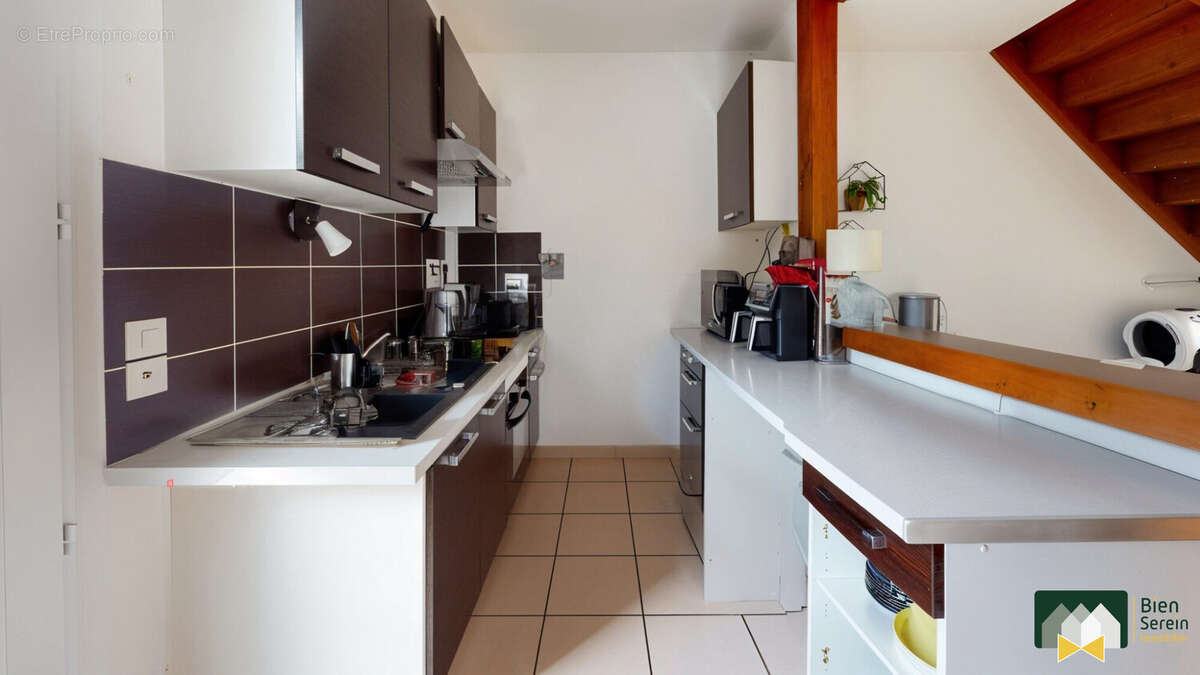 Appartement à MAINTENON
