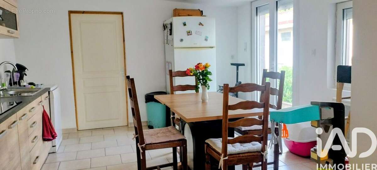 Photo 9 - Maison à CONDE-SUR-L'ESCAUT